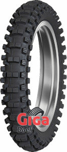 Dunlop Geomax MX 34