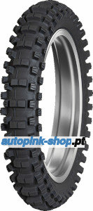 Dunlop Geomax MX 34