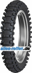Dunlop Geomax MX 34