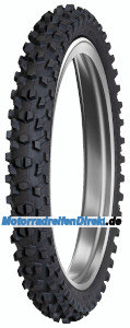 Dunlop Geomax MX 34 F ( 60/100-14 TT 29M Vorderrad )