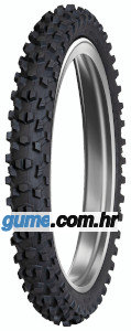 Dunlop Geomax MX 34 F