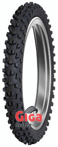 Dunlop Geomax MX 34 F