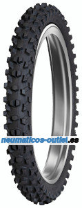 Dunlop Geomax MX 34 F