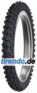 Dunlop Geomax MX 34 F ( 70/100-17 TT 40M Vorderrad )