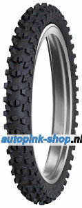 Dunlop Geomax MX 34 F