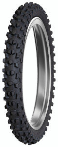 Dunlop Geomax MX 34 F
