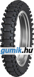 Dunlop Geomax MX 34