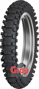 Dunlop Geomax MX 34