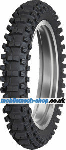 Dunlop Geomax MX 34