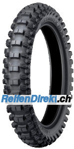 Dunlop Geomax MX 54 ( 120/90-18 TT 65M Hinterrad, M/C )
