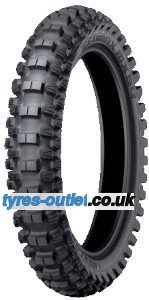 Dunlop Geomax MX 54