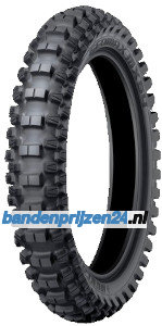 Dunlop Geomax MX 54