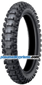 Dunlop Geomax MX 54 ( 80/100-12 TT 41M zadné koleso, M/C )