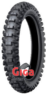Dunlop Geomax MX 54