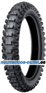 Dunlop Geomax MX 54