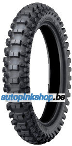 Dunlop Geomax MX 54