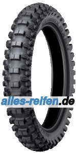 Dunlop Geomax MX 54