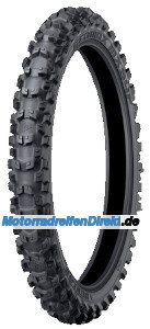 Dunlop Geomax MX 54 F