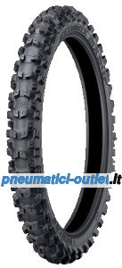Dunlop Geomax MX 54 F