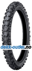 Dunlop Geomax MX 54 F