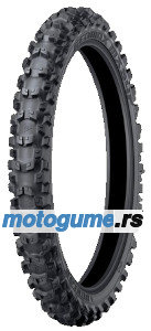 Dunlop   Geomax MX 54 F