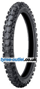 Dunlop Geomax MX 54 F