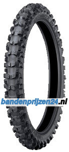 Dunlop Geomax MX 54 F