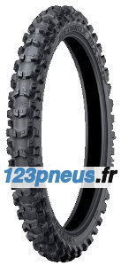 Dunlop Geomax MX 54 F 60100 14 TT 29M /C Roue avant