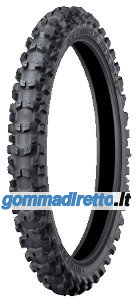 Dunlop Geomax MX 54 F ( 80/100-21 TT 51M M/C, ruota anteriore )