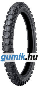 Dunlop Geomax MX 54 F ( 70/100-19 TT 42M M/C, Első kerék )