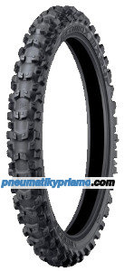 Dunlop Geomax MX 54 F ( 80/100-21 TT 51M M/C, Priekšējais ritenis )