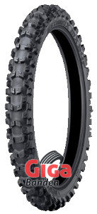 Dunlop Geomax MX 54 F