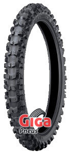 Dunlop Geomax MX 54 F