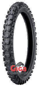 Dunlop Geomax MX 54 F