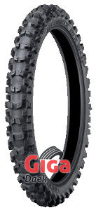 Dunlop Geomax MX 54 F