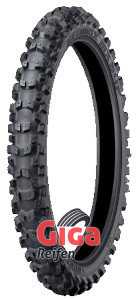 Dunlop Geomax MX 54 F