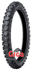 Dunlop Geomax MX 54 F