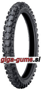 Dunlop Geomax MX 54 F