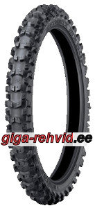 Dunlop Geomax MX 54 F