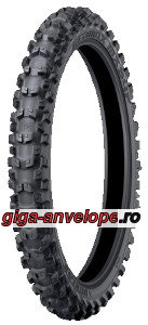 Dunlop Geomax MX 54 F