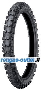 Dunlop Geomax MX 54 F