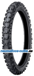 Dunlop Geomax MX 54 F