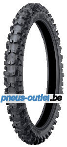 Dunlop Geomax MX 54 F