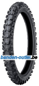 Dunlop Geomax MX 54 F