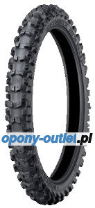Dunlop Geomax MX 54 F