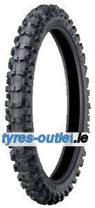 Dunlop Geomax MX 54 F