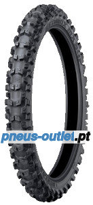 Dunlop Geomax MX 54 F