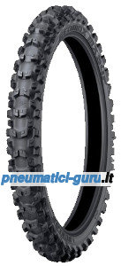 Dunlop Geomax MX 54 F