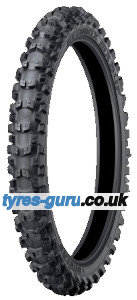 Dunlop Geomax MX 54 F