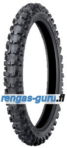 Dunlop Geomax MX 54 F